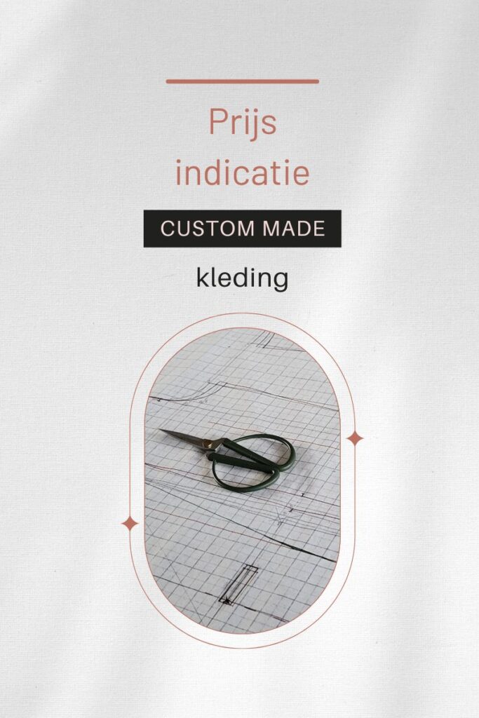 patroontekenen, schaar, custom made, op maat gemaakt, coupeuse, kleermaker, gelegenheidskleding, trouwjurk, wensen, ontwerp, fashion